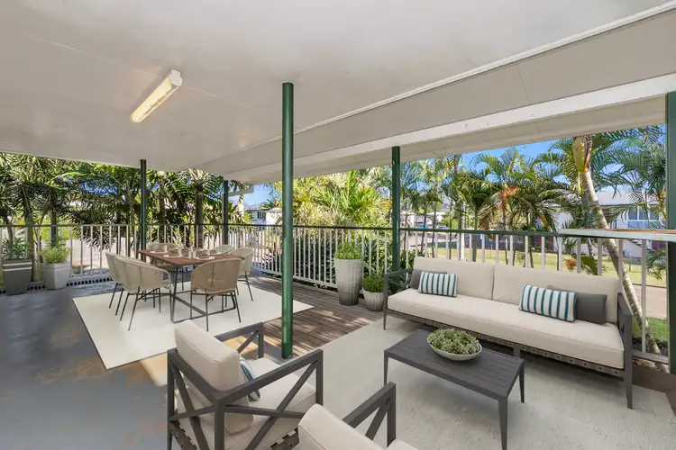 Sixth view of Homely house listing, 8 Abney Court, Aitkenvale QLD 4814