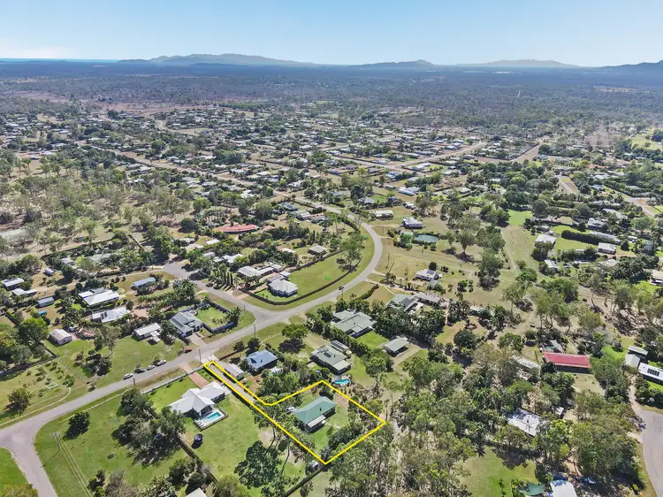 26A Samhordern Road, Alice River QLD 4817