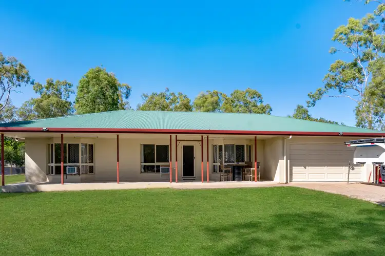 Second view of Homely house listing, 26A Samhordern Road, Alice River QLD 4817