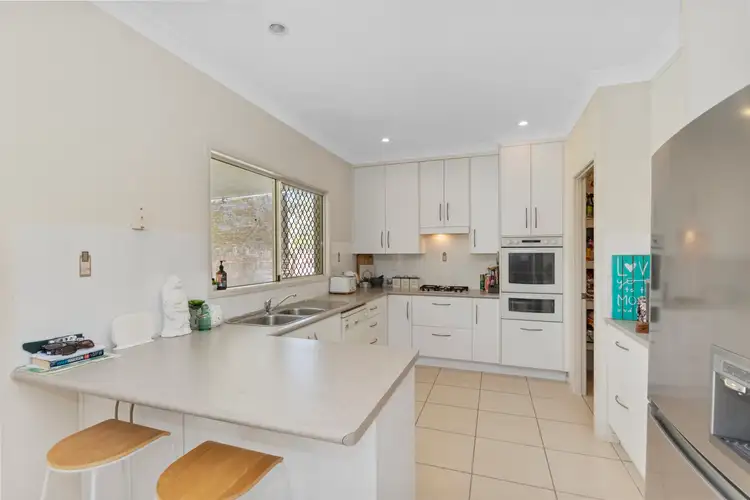 Fourth view of Homely house listing, 26A Samhordern Road, Alice River QLD 4817