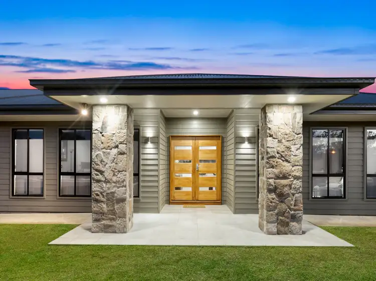 2 Imperial Crescent, Narangba QLD 4504