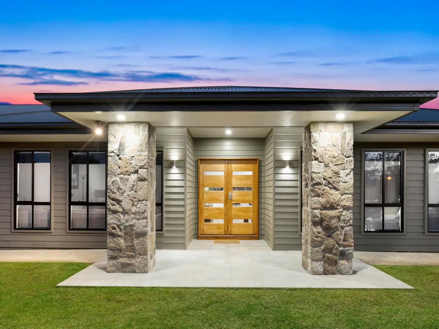 Main view of Homely house listing, 2 Imperial Crescent, Narangba QLD 4504