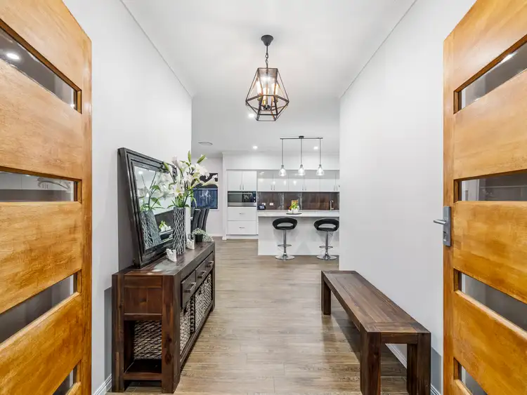 Second view of Homely house listing, 2 Imperial Crescent, Narangba QLD 4504