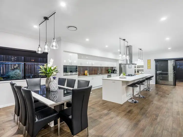 Third view of Homely house listing, 2 Imperial Crescent, Narangba QLD 4504