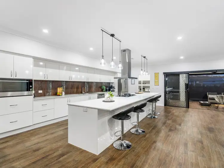 Fourth view of Homely house listing, 2 Imperial Crescent, Narangba QLD 4504