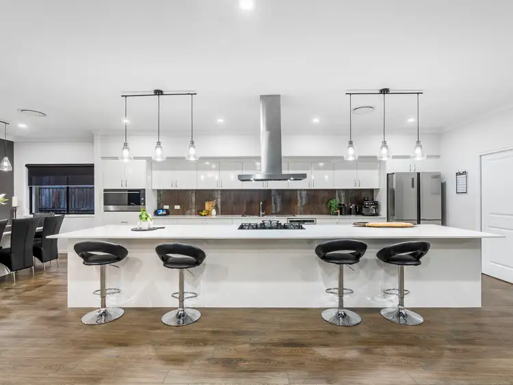 Fifth view of Homely house listing, 2 Imperial Crescent, Narangba QLD 4504