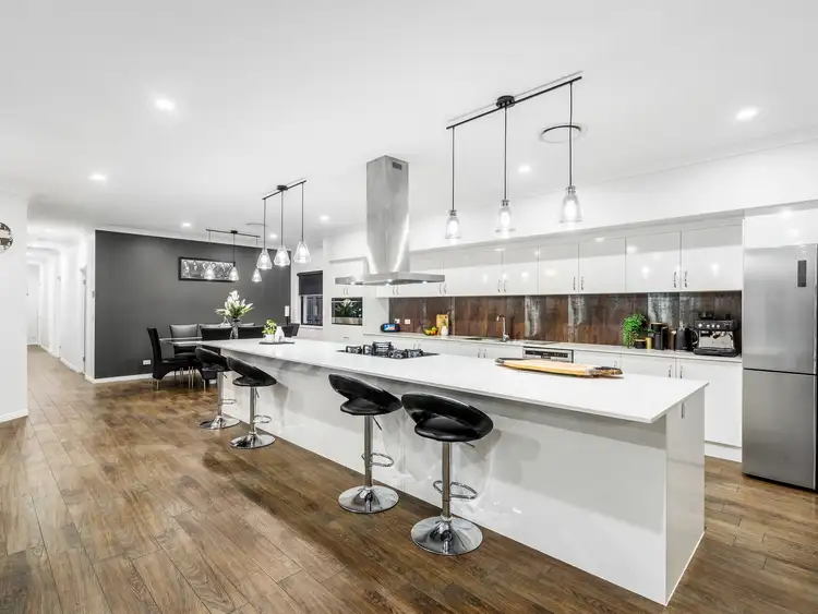 Sixth view of Homely house listing, 2 Imperial Crescent, Narangba QLD 4504