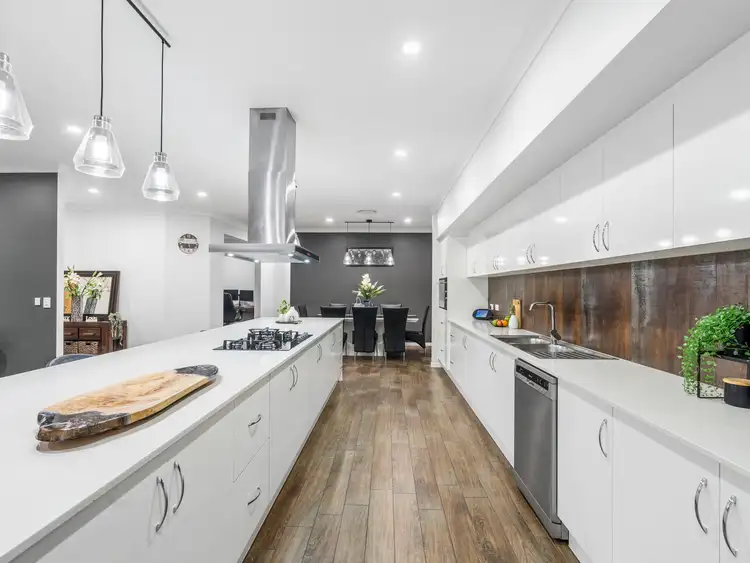 Seventh view of Homely house listing, 2 Imperial Crescent, Narangba QLD 4504