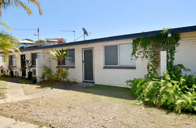 Main view of Homely unit listing, 2/22 Scenery Street, West Gladstone QLD 4680