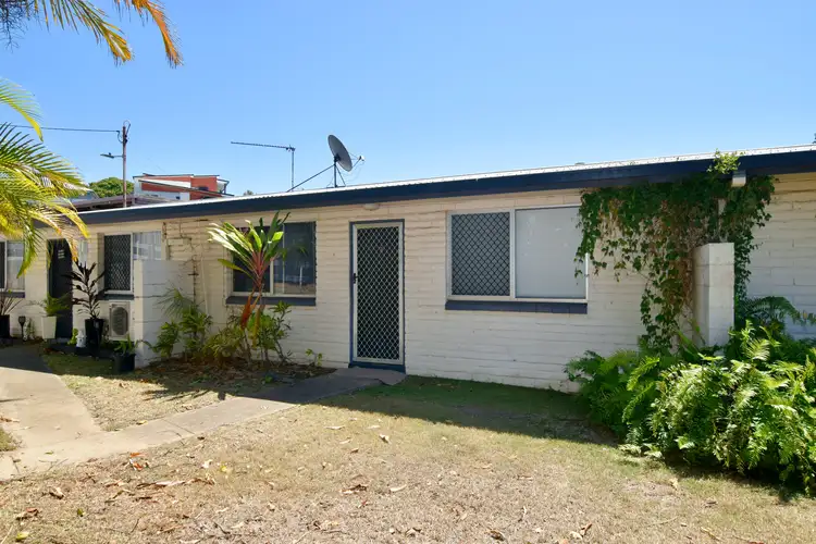 Second view of Homely unit listing, 2/22 Scenery Street, West Gladstone QLD 4680