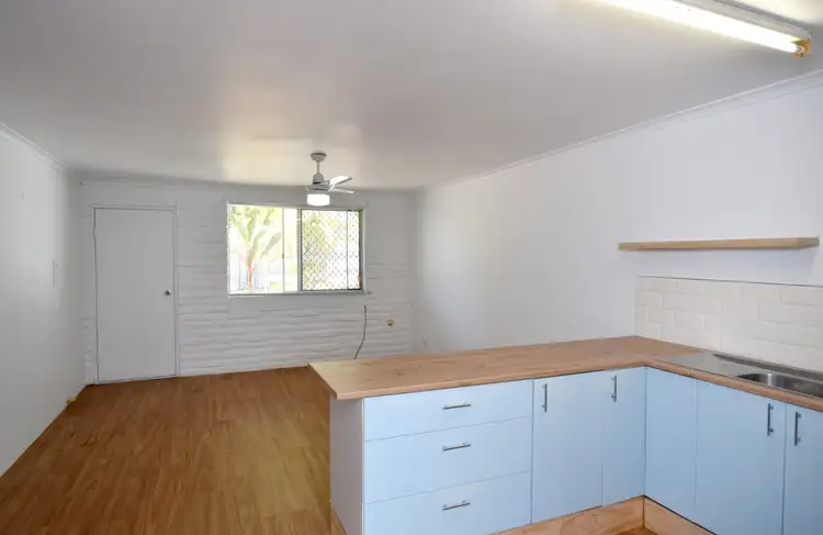 Third view of Homely unit listing, 2/22 Scenery Street, West Gladstone QLD 4680