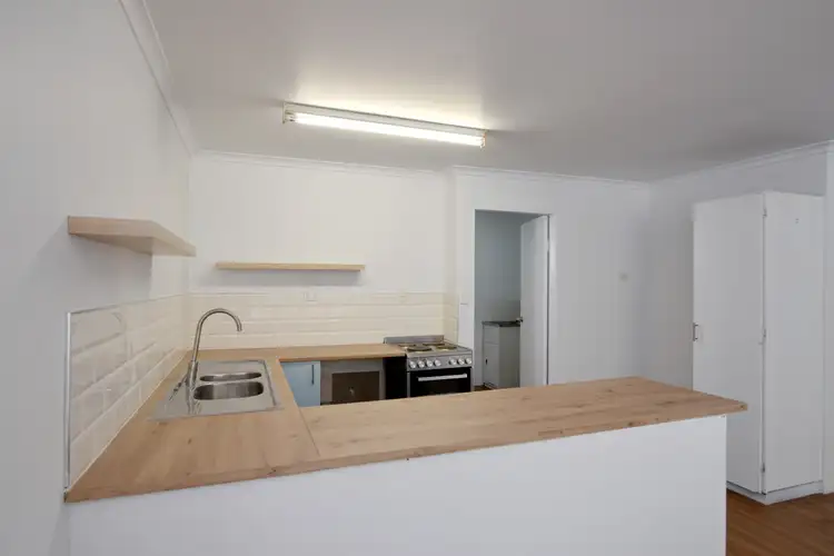Fourth view of Homely unit listing, 2/22 Scenery Street, West Gladstone QLD 4680