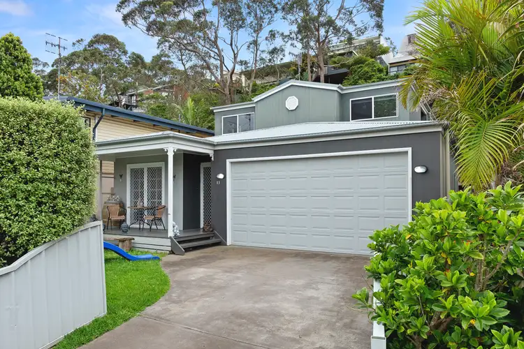 Third view of Homely house listing, 13 Commonwealth Avenue, Burrill Lake NSW 2539