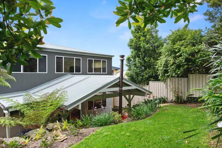 Fourth view of Homely house listing, 13 Commonwealth Avenue, Burrill Lake NSW 2539