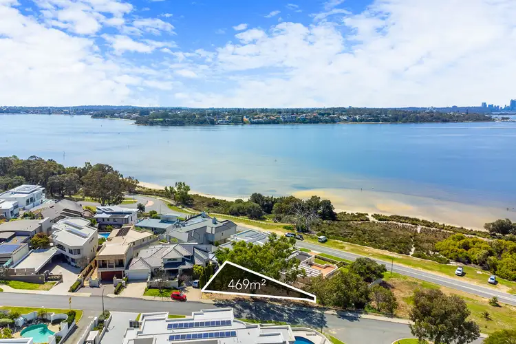 Sixth view of Homely land listing, 9 Page Street, Attadale WA 6156