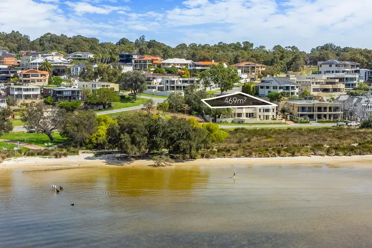 Seventh view of Homely land listing, 9 Page Street, Attadale WA 6156