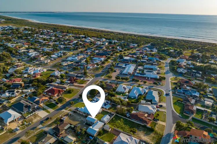 33 Dampier Drive, Golden Bay WA 6174