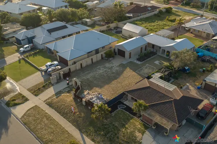 Third view of Homely house listing, 33 Dampier Drive, Golden Bay WA 6174