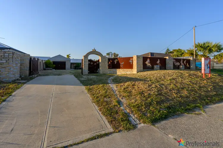 Fourth view of Homely house listing, 33 Dampier Drive, Golden Bay WA 6174