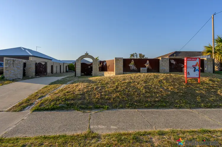 Fifth view of Homely house listing, 33 Dampier Drive, Golden Bay WA 6174