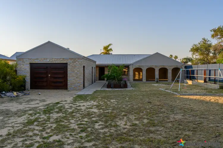 Seventh view of Homely house listing, 33 Dampier Drive, Golden Bay WA 6174