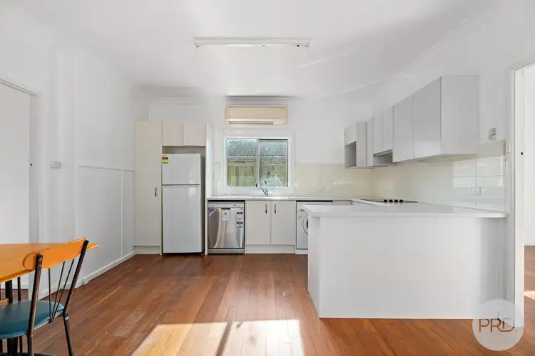 Second view of Homely house listing, 2/18 Messines Street, Shoal Bay NSW 2315