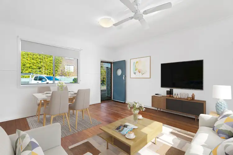 Third view of Homely house listing, 2/18 Messines Street, Shoal Bay NSW 2315