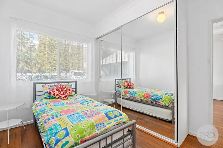 Sixth view of Homely house listing, 2/18 Messines Street, Shoal Bay NSW 2315