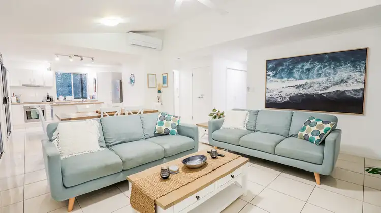31 Palm Court, Agnes Water QLD 4677