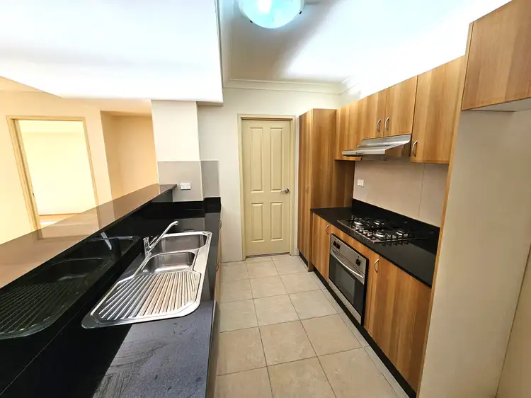 Second view of Homely apartment listing, 69/1-4 THE CRESCENT, Strathfield NSW 2135