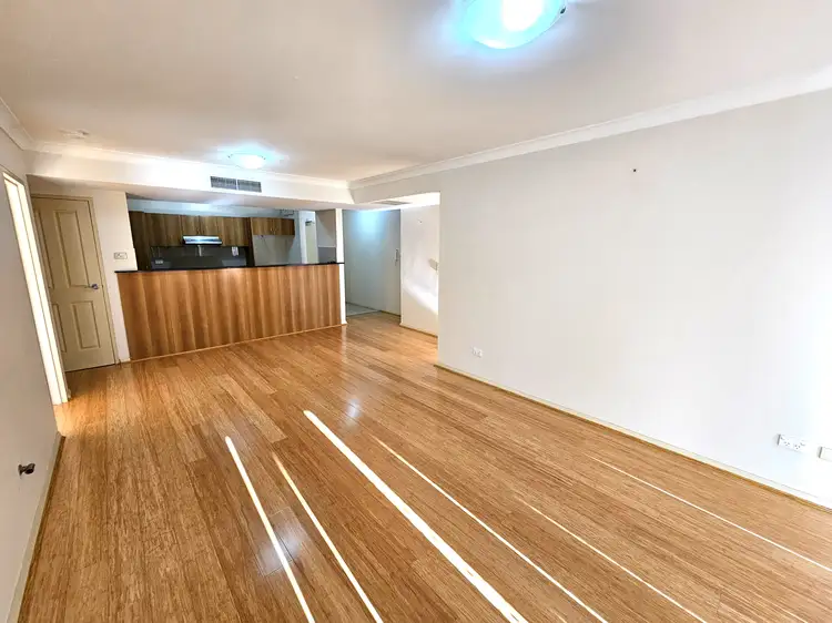 Third view of Homely apartment listing, 69/1-4 THE CRESCENT, Strathfield NSW 2135