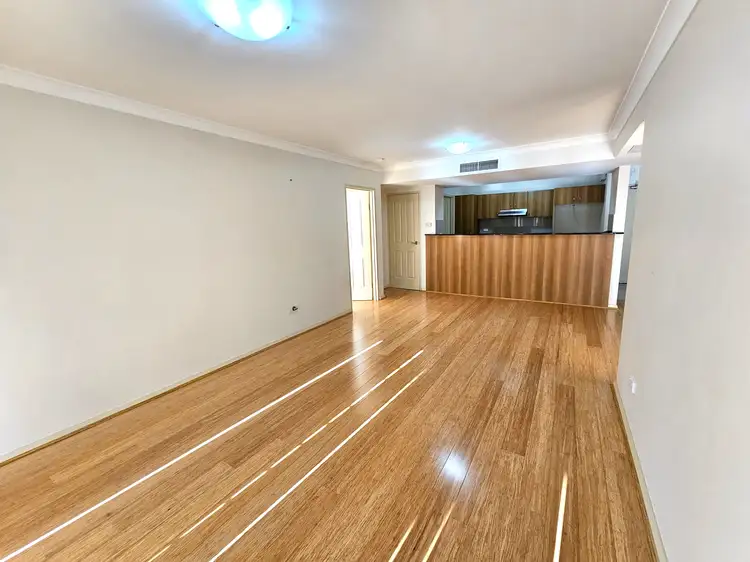 Fourth view of Homely apartment listing, 69/1-4 THE CRESCENT, Strathfield NSW 2135