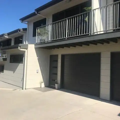 Second view of Homely townhouse listing, 2/23 Roberts Street, South Gladstone QLD 4680