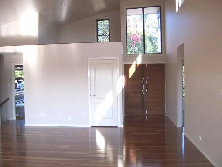 Second view of Homely house listing, 4 Sayre Crescent, Boyne Island QLD 4680