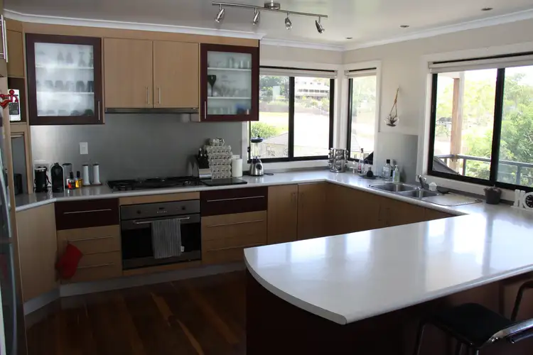 Third view of Homely house listing, 4 Sayre Crescent, Boyne Island QLD 4680