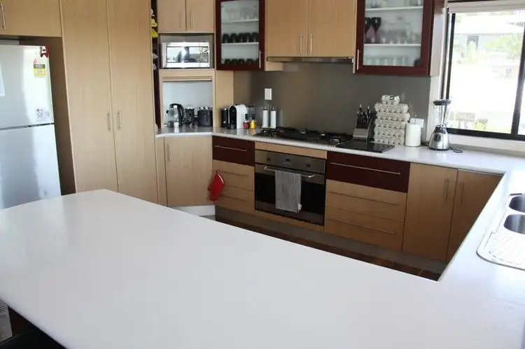 Fourth view of Homely house listing, 4 Sayre Crescent, Boyne Island QLD 4680