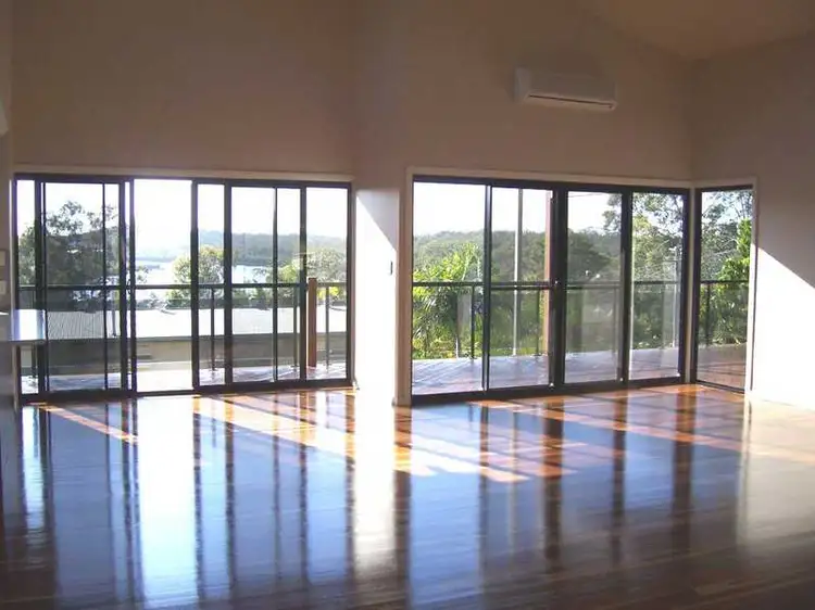 Fifth view of Homely house listing, 4 Sayre Crescent, Boyne Island QLD 4680