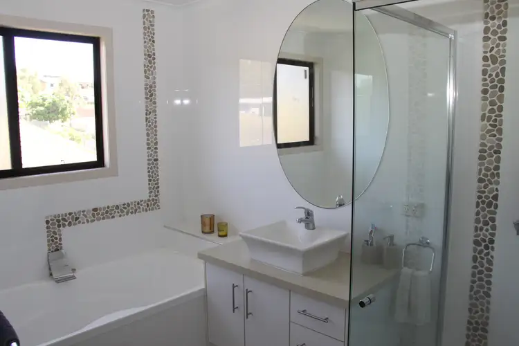 Sixth view of Homely house listing, 4 Sayre Crescent, Boyne Island QLD 4680