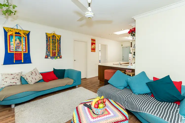 Fourth view of Homely apartment listing, 8/42 Hampden Street, South Perth WA 6151