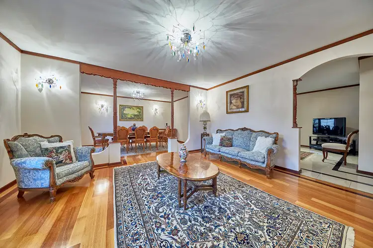 Fifth view of Homely house listing, 1 Warragoon Crescent, Attadale WA 6156
