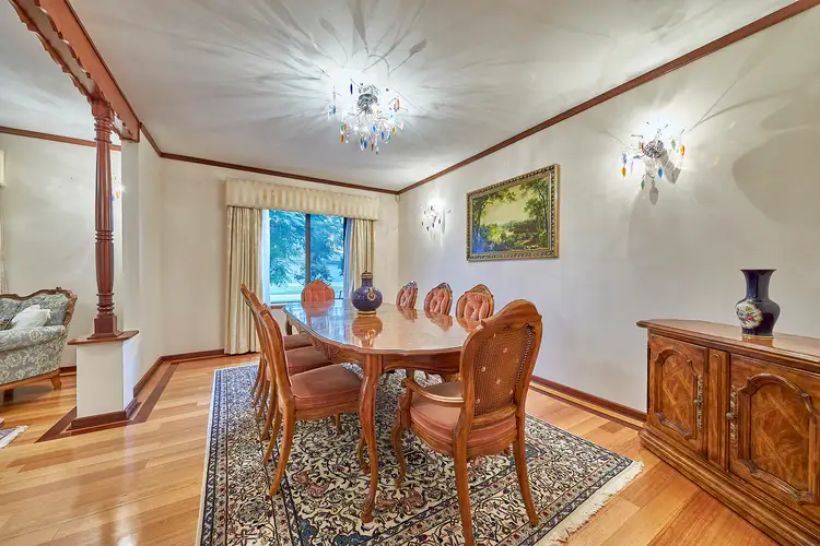 Sixth view of Homely house listing, 1 Warragoon Crescent, Attadale WA 6156