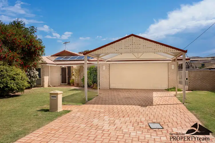 Main view of Homely house listing, 40 Forden Street, Mount Tarcoola WA 6530