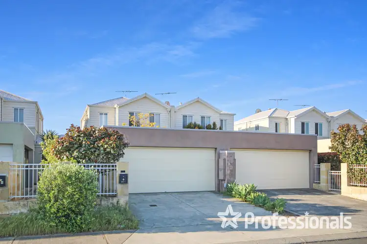 8A Francis Street, South Bunbury WA 6230