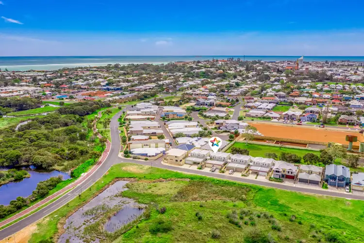 Second view of Homely house listing, 8A Francis Street, South Bunbury WA 6230