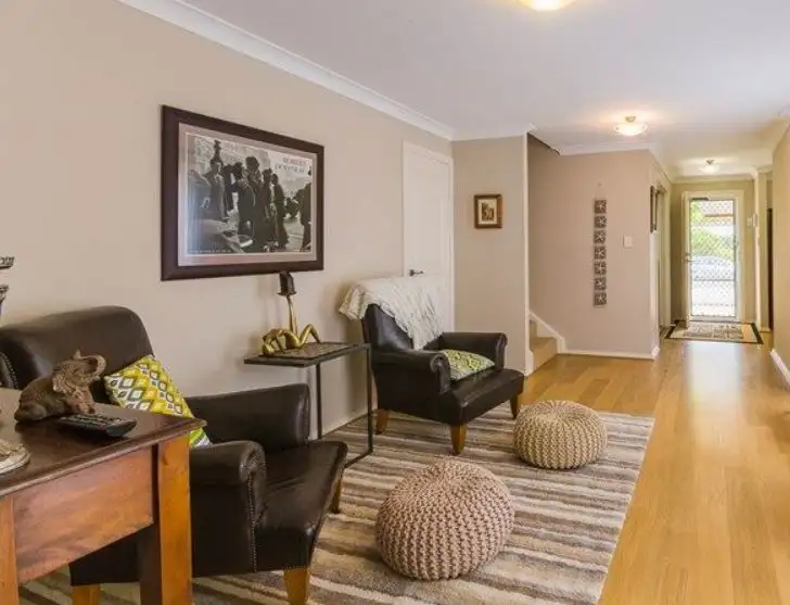 Third view of Homely house listing, 8A Francis Street, South Bunbury WA 6230
