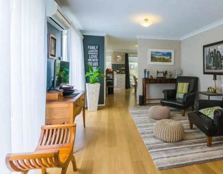 Fourth view of Homely house listing, 8A Francis Street, South Bunbury WA 6230