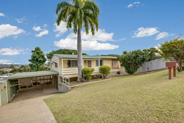 Second view of Homely house listing, 20 Wilga Street, Kin Kora QLD 4680