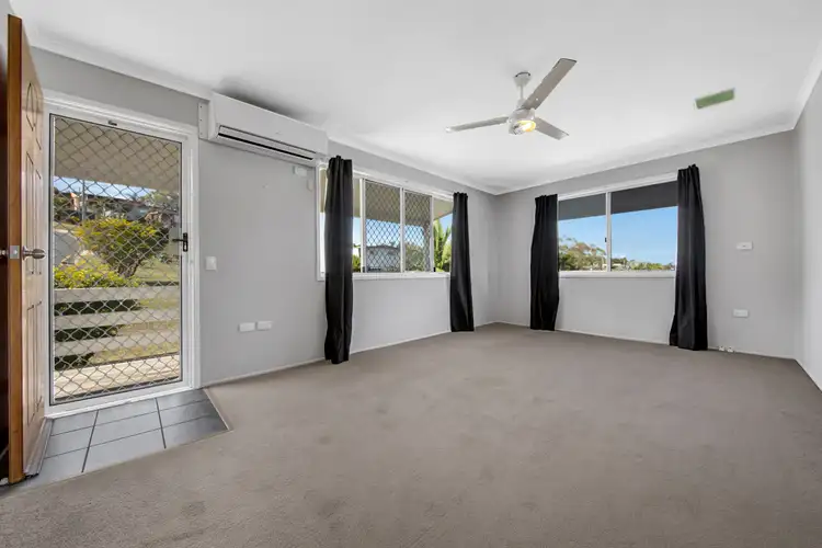 Fourth view of Homely house listing, 20 Wilga Street, Kin Kora QLD 4680
