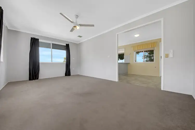 Fifth view of Homely house listing, 20 Wilga Street, Kin Kora QLD 4680