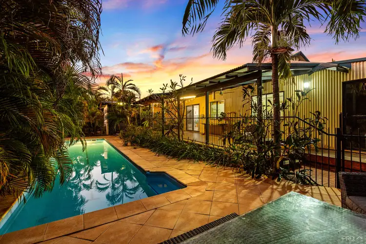 Main view of Homely house listing, 6 Shearwater Crescent, Djugun WA 6725